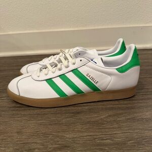 Adidas Gazelle sz 12
